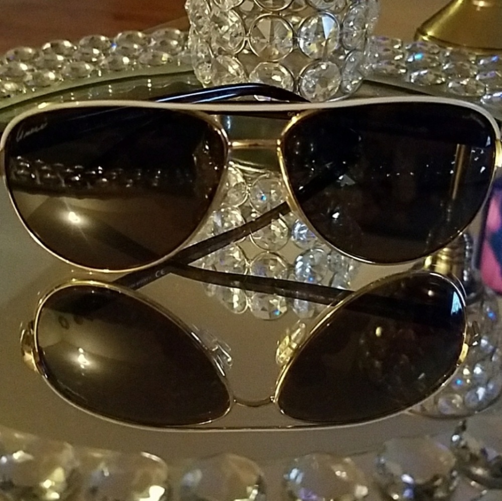 Gucci sunglasses